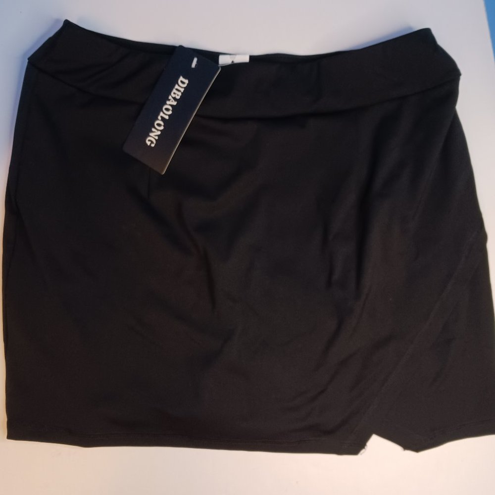 Dibaolong Tennis Skorts